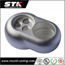 OEM High Precision Iron Sand Casting and Steel Die Casting